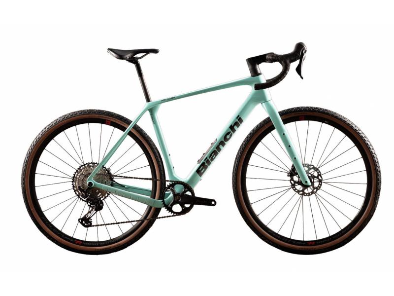 BIANCHI ARCADEX COMP