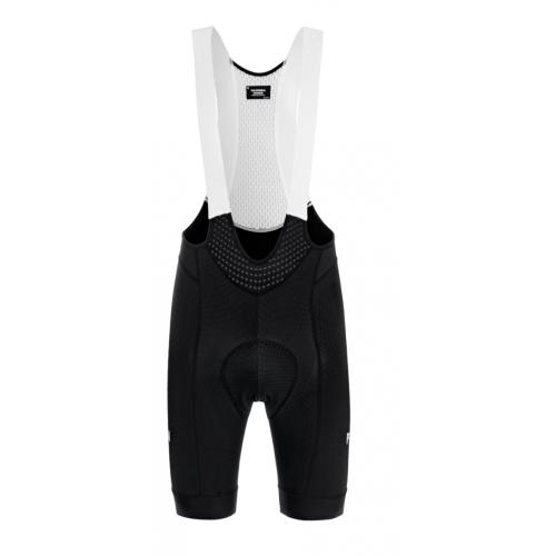 PAS NORMAL STUDIOS MEN'S MECHANISM BIB — BLACK