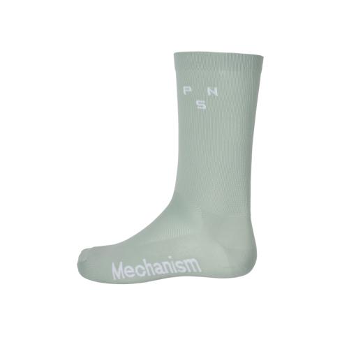 PAS NORMAL STUDIOS MECHANISM SOCKS - CELESTE