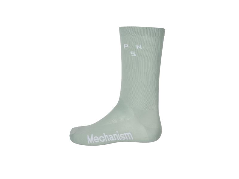PAS NORMAL STUDIOS MECHANISM SOCKS - CELESTE
