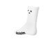 PAS NORMAL STUDIOS MECHANISM SOCKS - WHITE