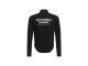 PAS NORMAL STUDIOS MECHANISM STOW AWAY JACKET - BLACK