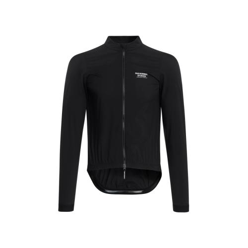 PAS NORMAL STUDIOS MECHANISM STOW AWAY JACKET - BLACK