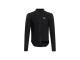PAS NORMAL STUDIOS MECHANISM STOW AWAY JACKET - BLACK