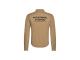 PAS NORMAL STUDIOS MECHANISM STOW AWAY JACKET - BLACK