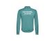 PAS NORMAL STUDIOS MECHANISM STOW AWAY JACKET - GREY TEAL