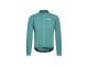 PAS NORMAL STUDIOS MECHANISM STOW AWAY JACKET - GREY TEAL