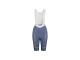 PAS NORMAL STUDIOS WOMEN'S MECHANISM BIBS —LIGHT INDIGO