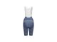 PAS NORMAL STUDIOS WOMEN'S MECHANISM BIBS —LIGHT INDIGO