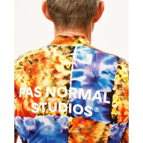 PAS NORMAL STUDIOS ESSENTIAL JERSEY - KALEIDOSCOPE