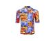 PAS NORMAL STUDIOS ESSENTIAL JERSEY - KALEIDOSCOPE