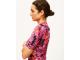 PAS NORMAL STUDIOS WOMEN'S ESSENTIAL JERSEY - KALEIDOSCOPE PINK