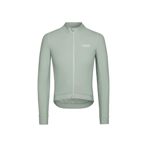 PAS NORMAL STUDIOS MECHANISM LONG SLEEVE JERSEY - CELESTE