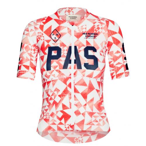 WOMAN'S PAS MECHANISM PRO JERSEY ORIGAMI