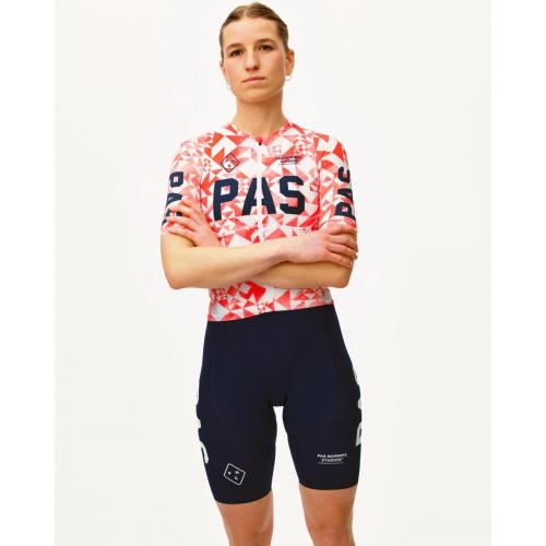 WOMAN'S PAS MECHANISM PRO JERSEY ORIGAMI
