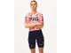 WOMAN'S PAS MECHANISM PRO JERSEY ORIGAMI