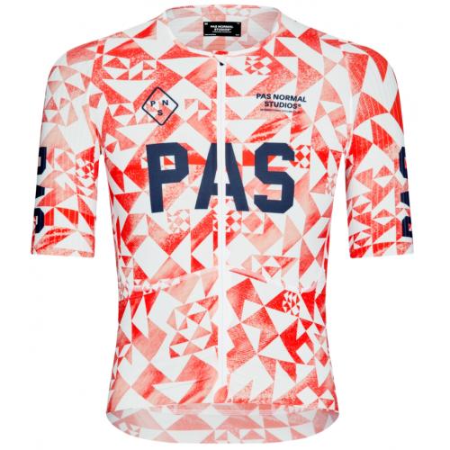 MEN'S MECHANISM PRO JERSEY ORIGAMI