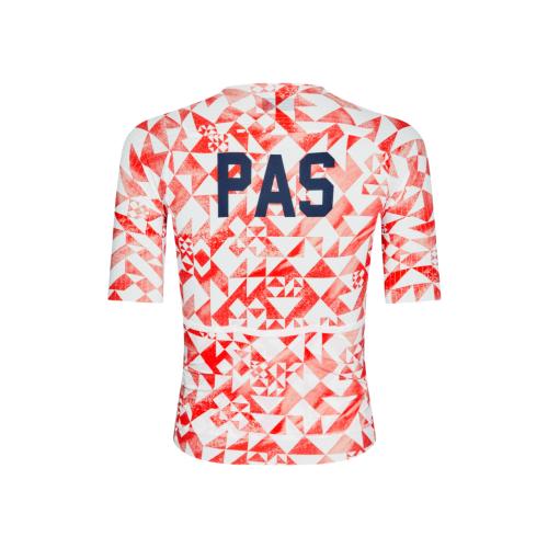 MEN'S MECHANISM PRO JERSEY ORIGAMI