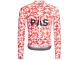 MEN'S MECHANISM PRO LONG SLEEVE JERSEY ORIGAMI