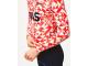 MEN'S MECHANISM PRO LONG SLEEVE JERSEY ORIGAMI