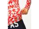 MEN'S MECHANISM PRO LONG SLEEVE JERSEY ORIGAMI