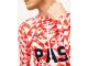 MEN'S MECHANISM PRO LONG SLEEVE JERSEY ORIGAMI