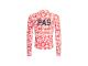 MEN'S MECHANISM PRO LONG SLEEVE JERSEY ORIGAMI