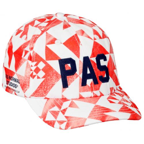 PAS OFF-RACE CAP