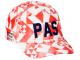 PAS OFF-RACE CAP