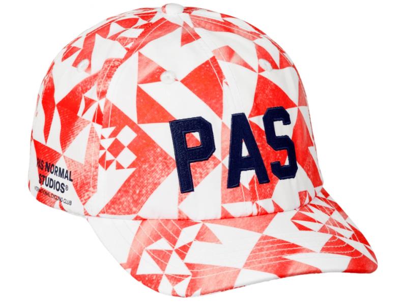 PAS OFF-RACE CAP