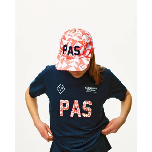 PAS OFF-RACE CAP