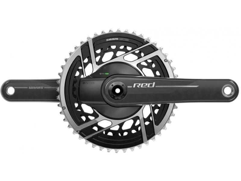 SRAM RED AXS POWER METER