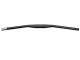 KIEROWNICA THARSIS FLAT CARBON 740 mm
