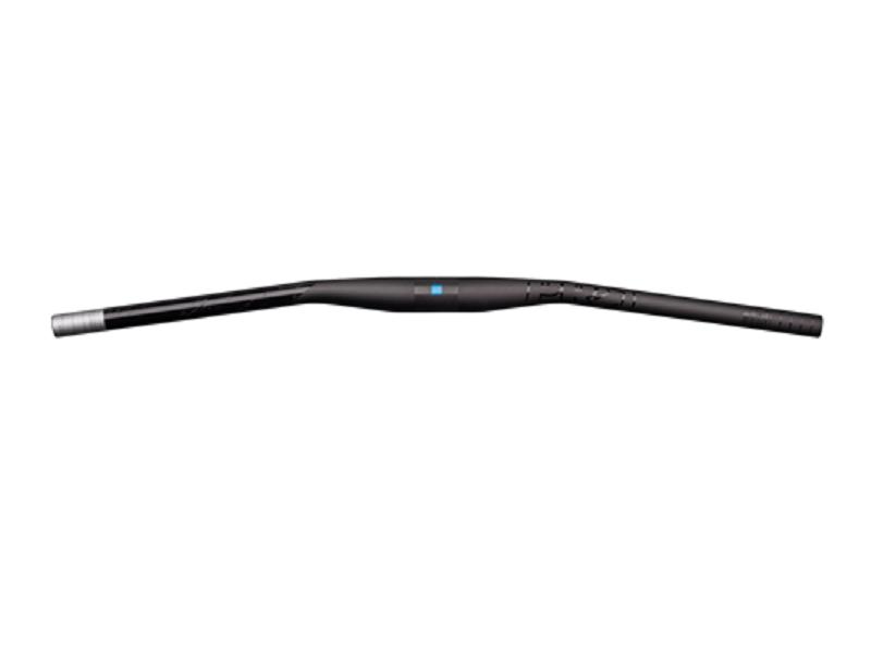 KIEROWNICA THARSIS FLAT CARBON 740 mm