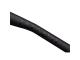 KIEROWNICA THARSIS FLAT CARBON 740 mm
