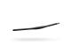 KIEROWNICA THARSIS FLAT CARBON 740 mm