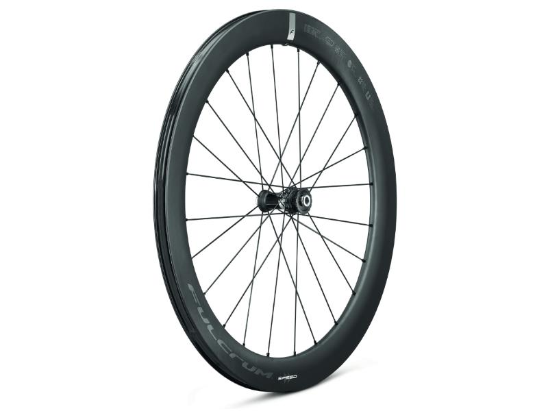 FULCRUM SPEED 57