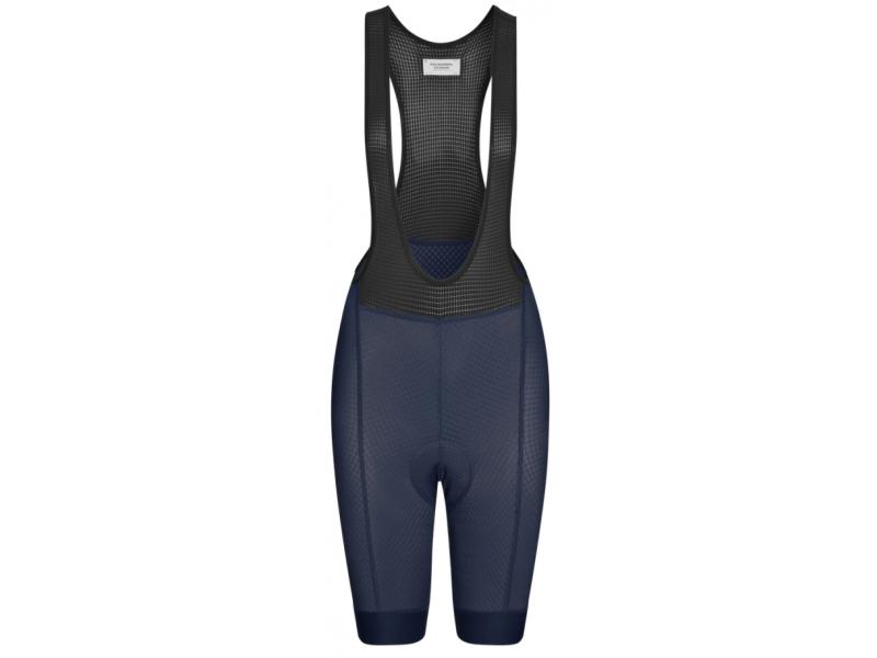 WOMAN'S ESSENTIAL BIBS - NAVY