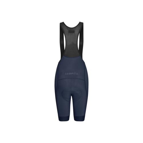 WOMAN'S ESSENTIAL BIBS - NAVY