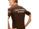 MEN'S ESSENTIAL JERSEY - LIGTH BROWN