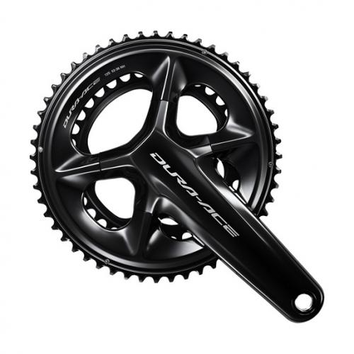 SHIMANO DURA-ACE Mechanizm korbowy FC-R9200