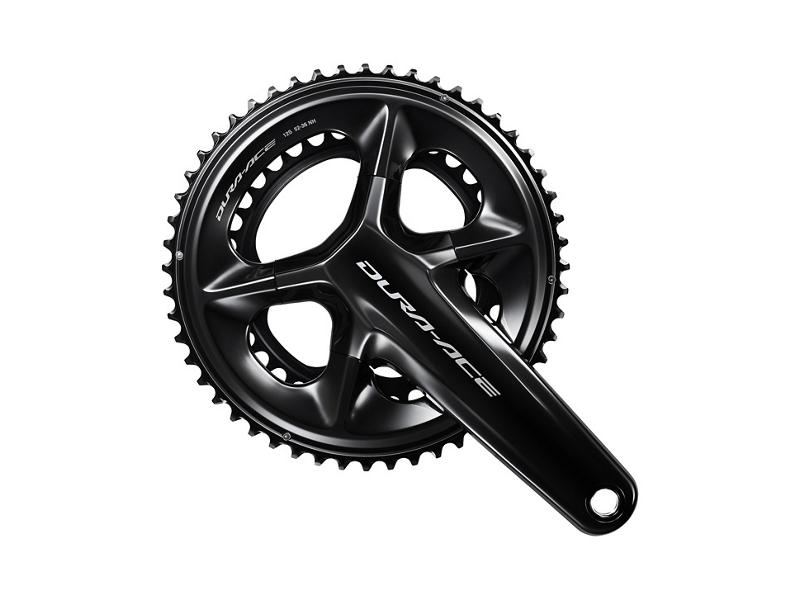 SHIMANO DURA-ACE Mechanizm korbowy FC-R9200