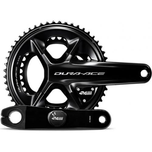 SHIMANO DURA ACE 9200 4iiii POWER MATER