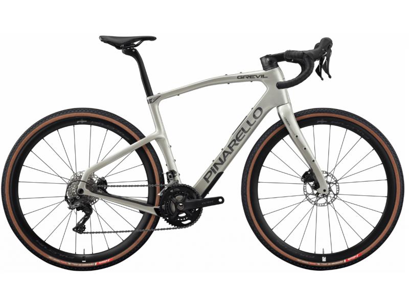 PINARELLO GREVIL F1 SHIMANO GRX 610