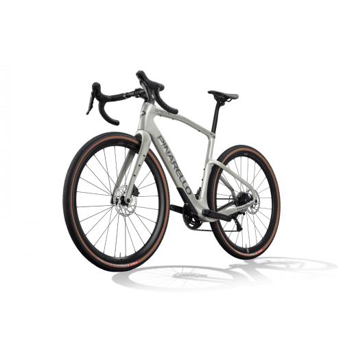 PINARELLO GREVIL F1 SHIMANO GRX 610