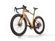 PINARELLO GREVIL F9 SRAM RED XPLR AXS - ATLAS SUN