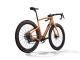 PINARELLO GREVIL F9 SRAM RED XPLR AXS - ATLAS SUN
