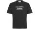 PAS Off-Race Logo T-Shirt - White
