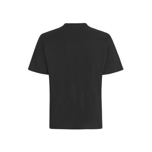 PAS Off-Race Logo T-Shirt - White