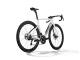 NEW PINARELLO F7 ULTEGRA 12S - FORMULA GREEN MATT